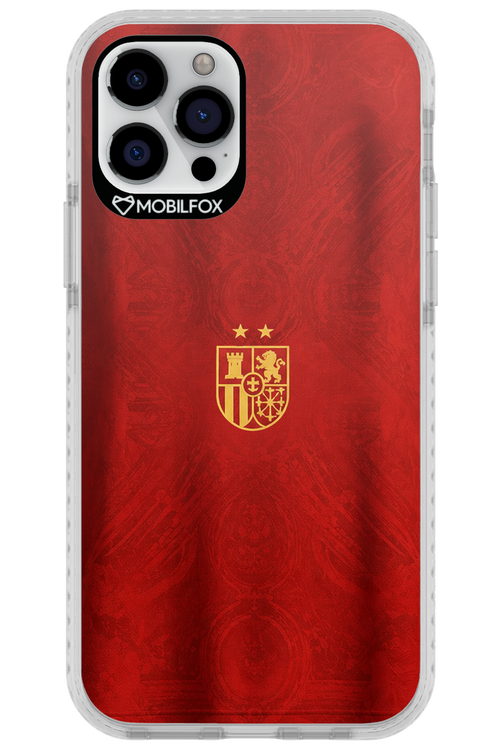Spain II 2.0 - Apple iPhone 12 Pro