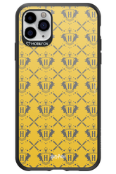 You Might Belong in Hufflepuff - Apple iPhone 11 Pro Max