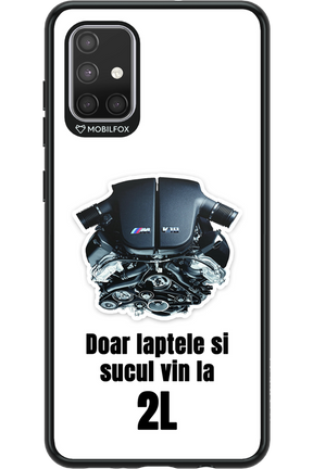 M5 V10 V2 - Samsung Galaxy A71