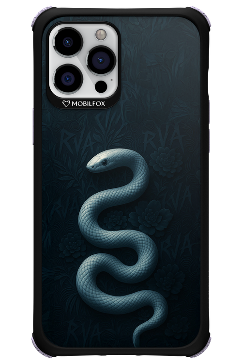 Night Venom 2.0 - Apple iPhone 12 Pro Max
