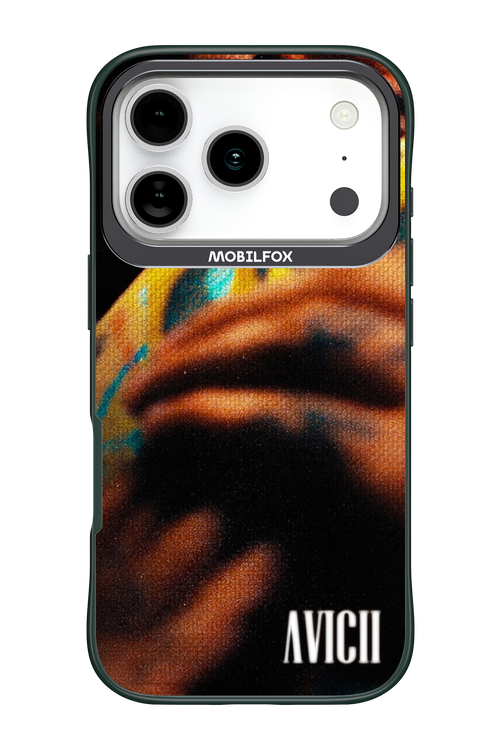 Avicii 2.0 - Apple iPhone 17 Pro
