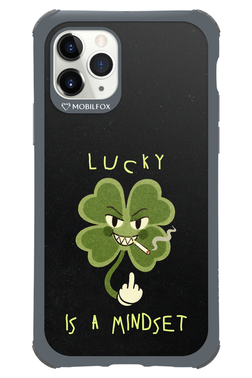 Lucky Mind 2.0 - Apple iPhone 11 Pro