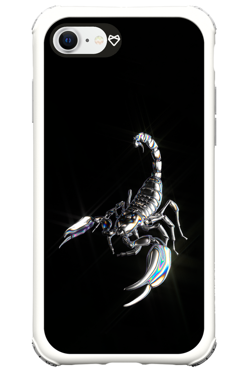 Chrome Scorpio - Apple iPhone SE 2020