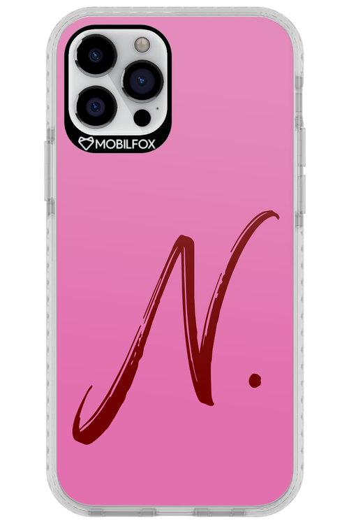 (Sorbet) N 2.0 - Apple iPhone 12 Pro