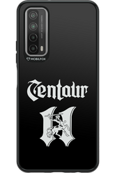 Centaur Logo Black 2.0 - Huawei P Smart 2021