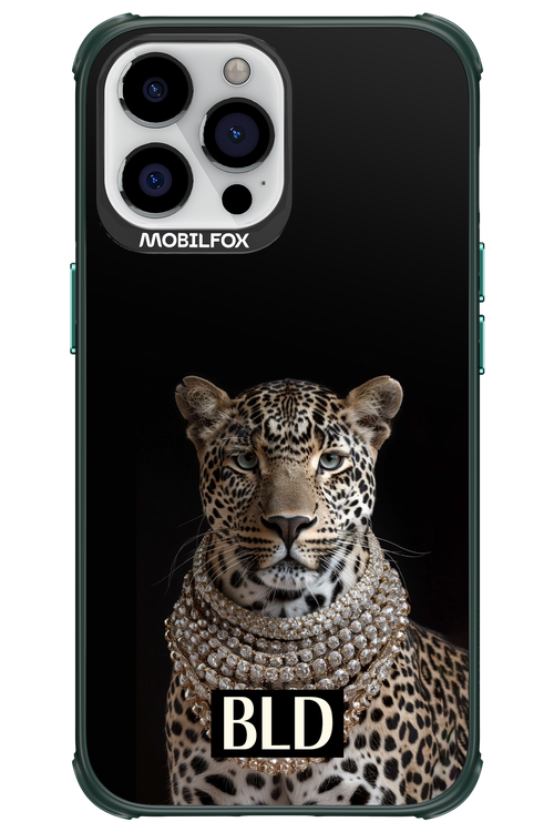 BLD LEO 2.0 - Apple iPhone 13 Pro Max