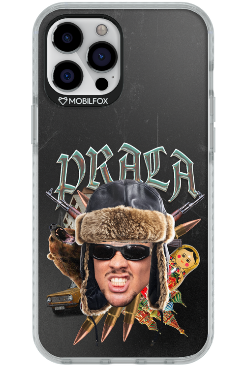 Lmen Panel - Apple iPhone 12 Pro Max