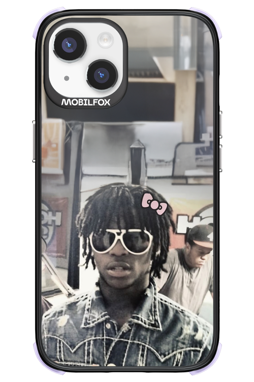 Drip ‘n’ Bow 2.0 - Apple iPhone 14