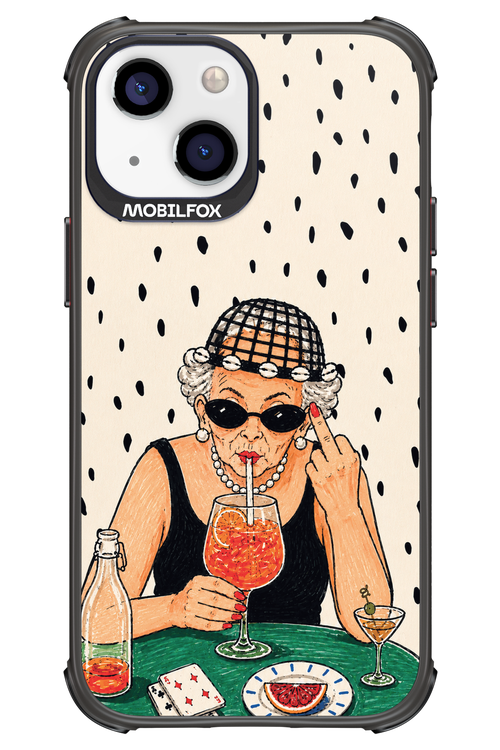 Mommy 2.0 - Apple iPhone 13 Mini