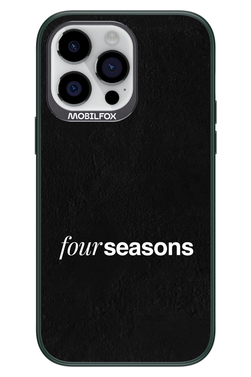 BSW FourSeasons 2 2.0 - Apple iPhone 14 Pro Max