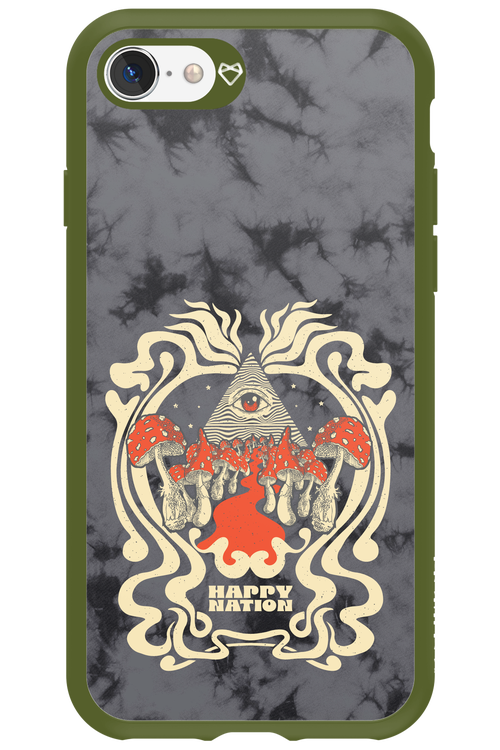 Happy Nation 2.0 - Apple iPhone SE 2022