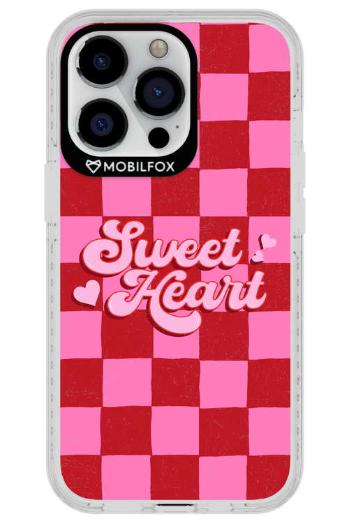 Sweat Heart - Apple iPhone 13 Pro