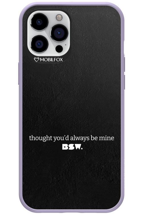 BSW FourSeasons 6 2.0 - Apple iPhone 12 Pro Max