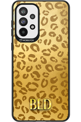 BLD GOLD LEO - Samsung Galaxy A73