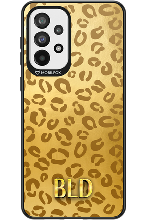 BLD GOLD LEO - Samsung Galaxy A73