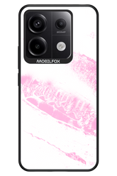 Grillz Pink White Centaur 2.0 - Xiaomi Redmi Note 13 Pro 5G
