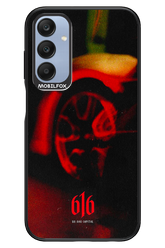 616 2.0 - Samsung A25