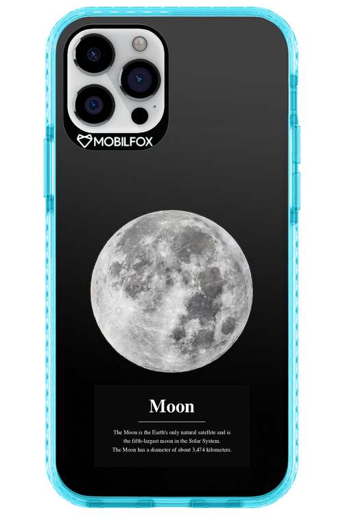 Moon 2.0 - Apple iPhone 12 Pro