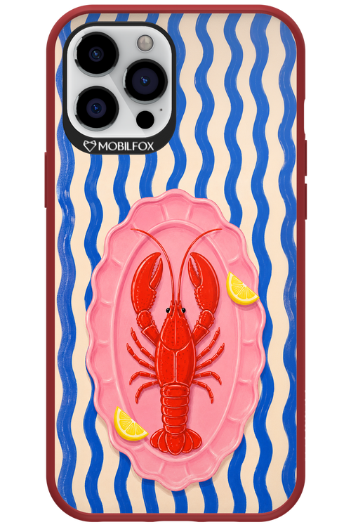 LOBSTER 2.0 - Apple iPhone 12 Pro Max