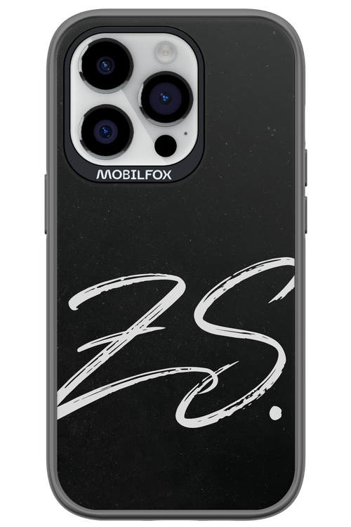 (Off Space) ZS 2.0 - Apple iPhone 14 Pro
