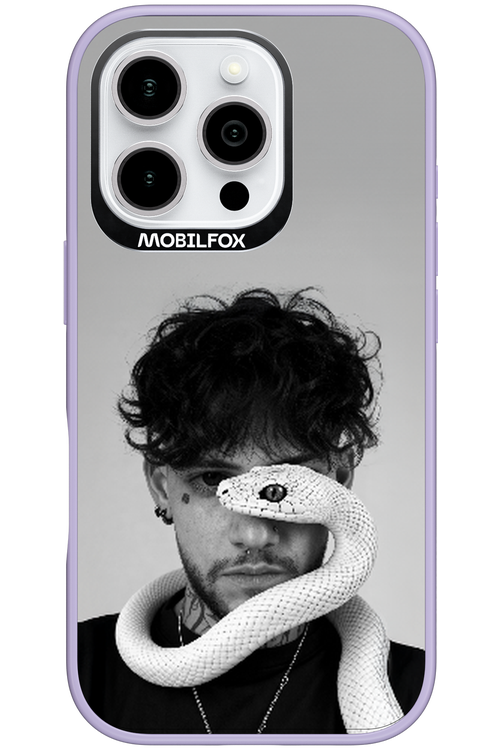SNAKE (RAVA) 2.0 - Apple iPhone 16 Pro