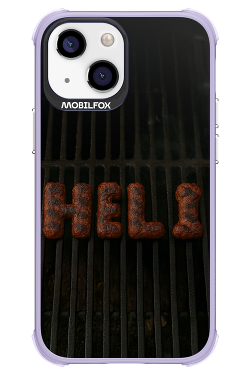 Barbeque - Apple iPhone 13 Mini