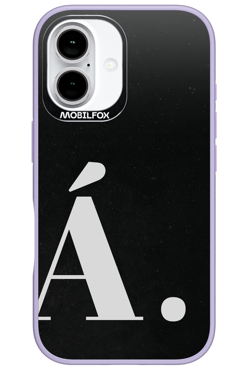 A II (Off Space) 2.0 - Apple iPhone 16