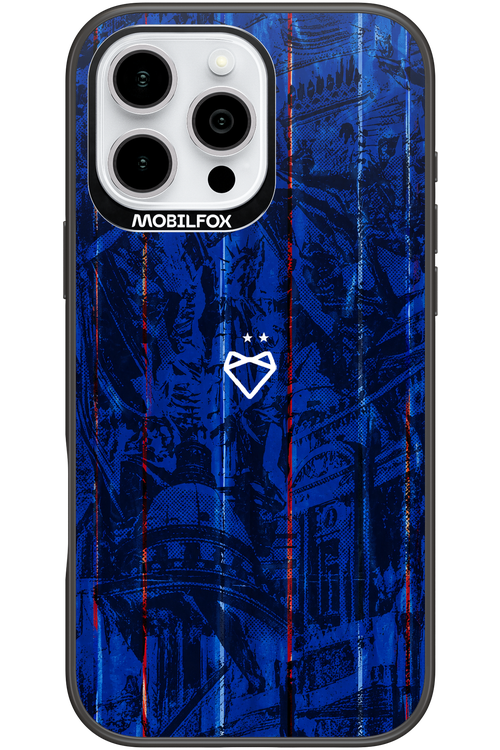 Franta x Mobilfox 2.0 - Apple iPhone 16 Pro Max