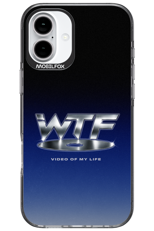 W T F 2.0 - Apple iPhone 16 Plus