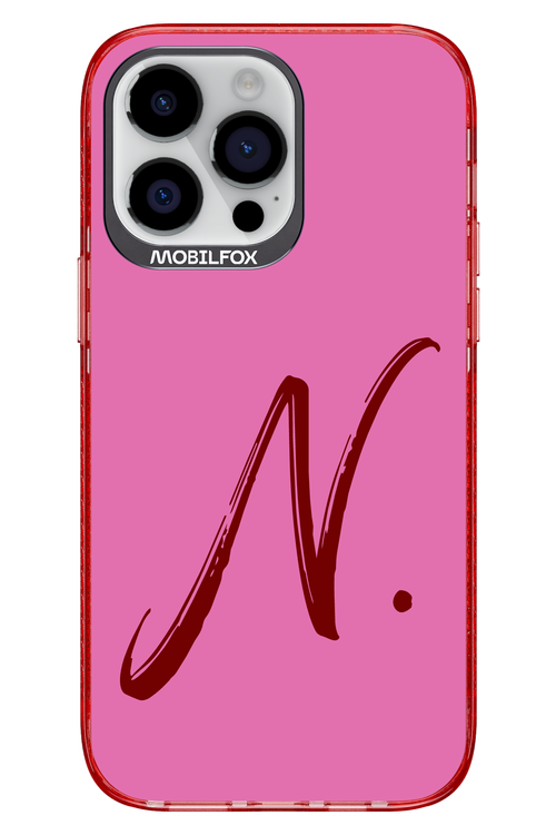 (Sorbet) N 2.0 - Apple iPhone 14 Pro Max