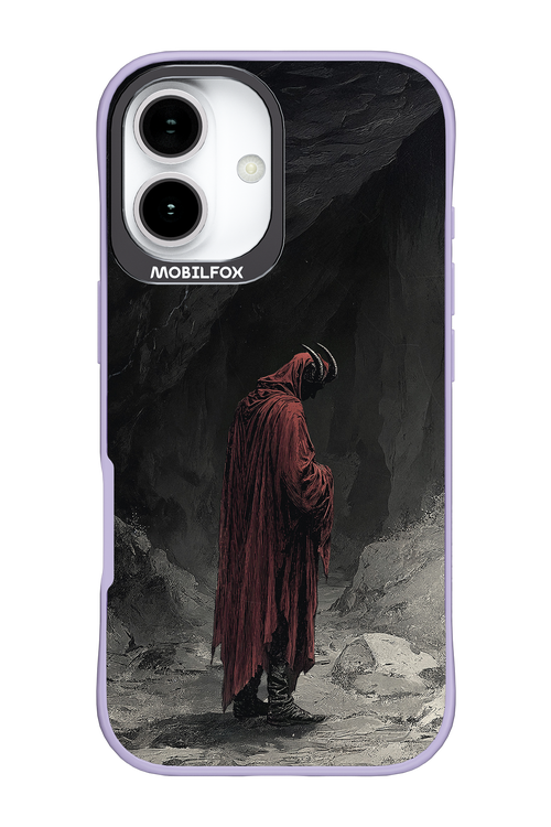 D3MON Cover 2.0 - Apple iPhone 17
