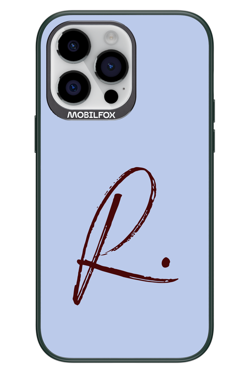 (Jellyfish Presso) R 2.0 - Apple iPhone 14 Pro Max