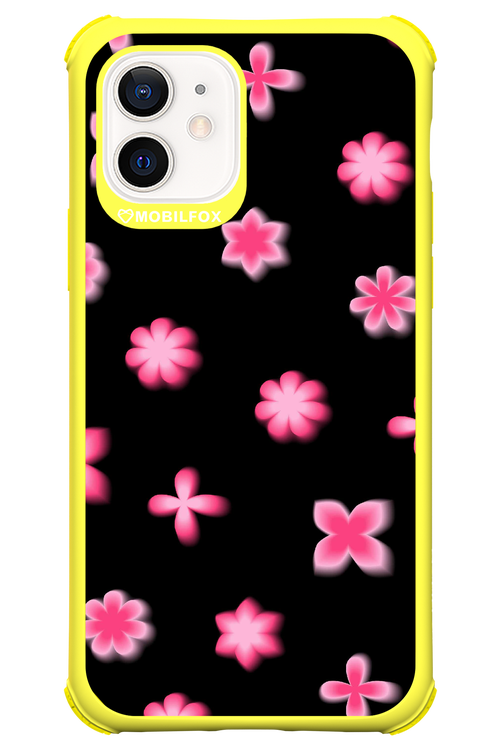 Pink Dreams 2.0 - Apple iPhone 12