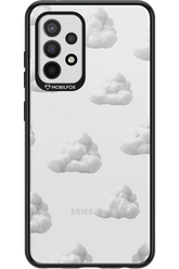 Cloudy Simple 2.0 - Samsung Galaxy A52 / A52 5G / A52s