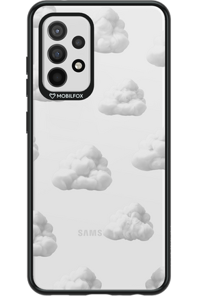 Cloudy Simple 2.0 - Samsung Galaxy A52 / A52 5G / A52s