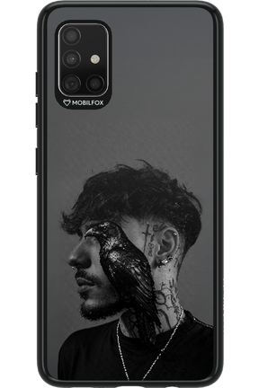 RAVEN - Samsung Galaxy A51