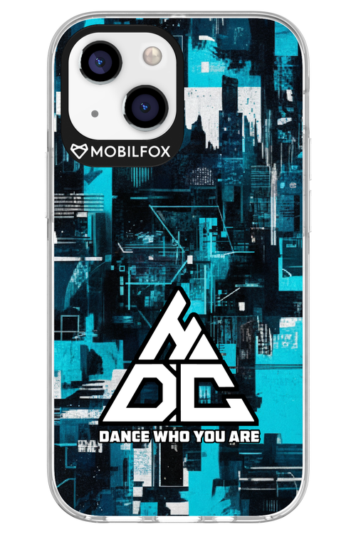 HDC 5 2.0 - Apple iPhone 13 Mini
