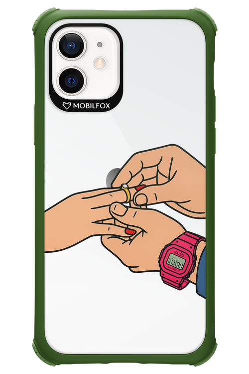 Lover - Apple iPhone 12