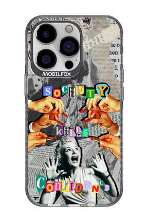 Society Kills - Apple iPhone 13 Pro