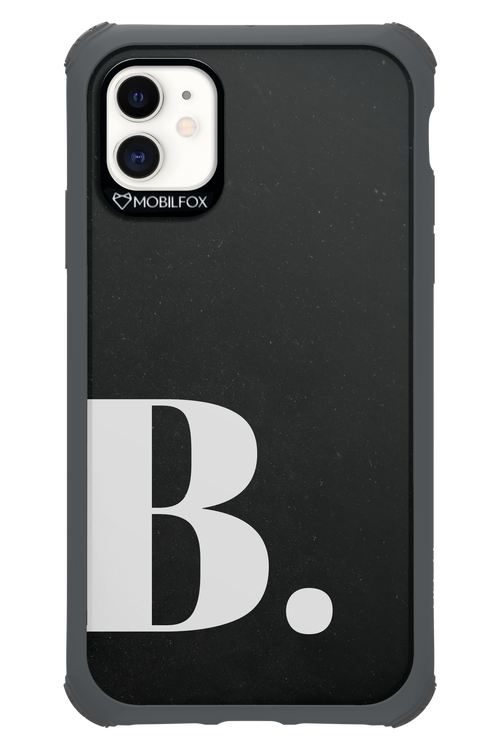 B (Off Space) 2.0 - Apple iPhone 11