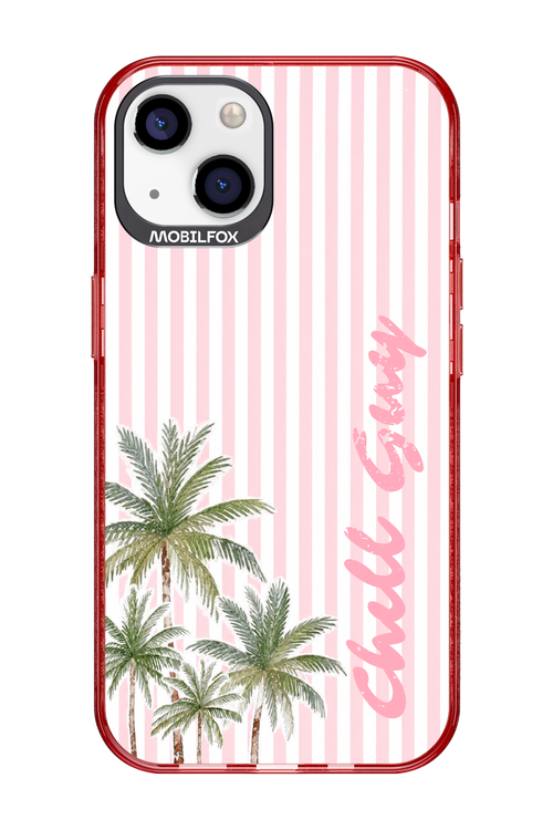 Chill Guy 2.0 - Apple iPhone 13