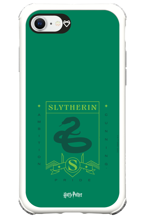 Slytherin2 - Apple iPhone SE 2020