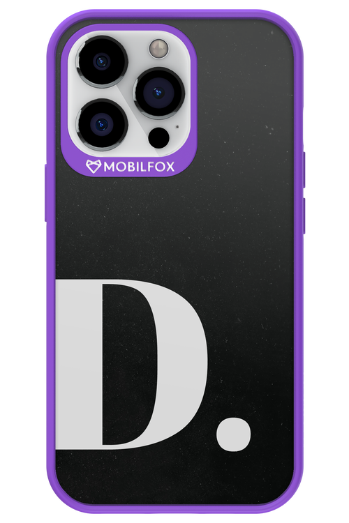 D (Off Space) 2.0 - Apple iPhone 13 Pro