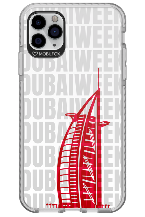 Dubaiweek Burj Al Arab 2.0 - Apple iPhone 11 Pro Max