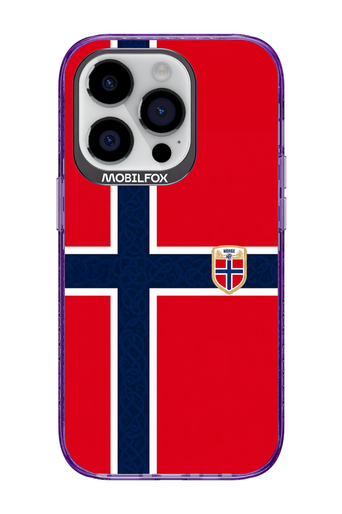 Norway 2.0 - Apple iPhone 14 Pro
