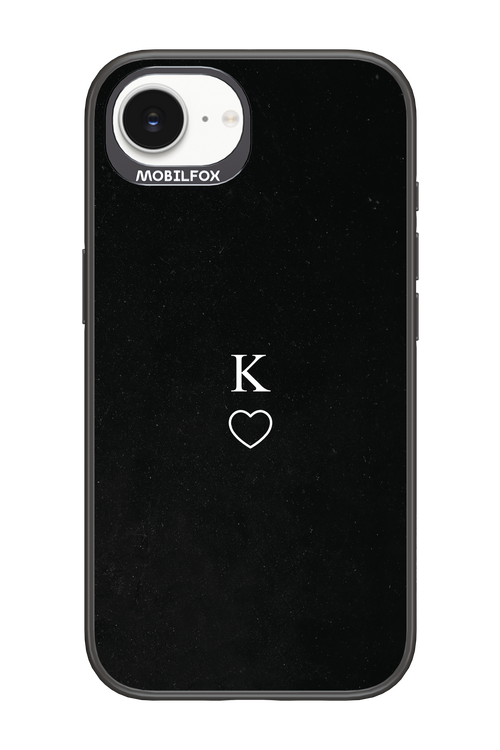 K Black 2.0 - Apple iPhone 16e
