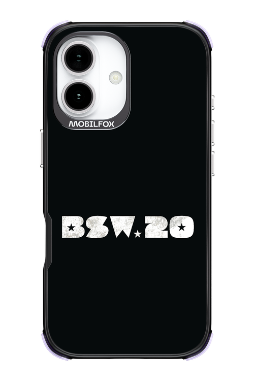 BSW 20 (7) 2.0 - Apple iPhone 17