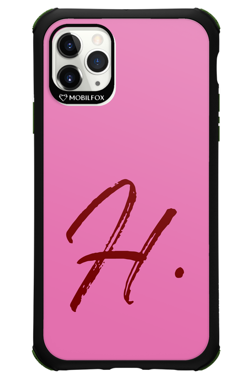 (Sorbet) H 2.0 - Apple iPhone 11 Pro Max