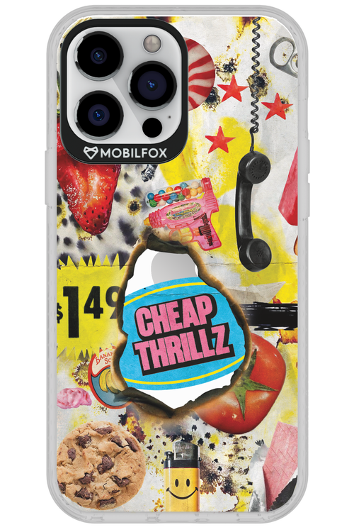 CHEAP THRILLZ - Apple iPhone 13 Pro Max