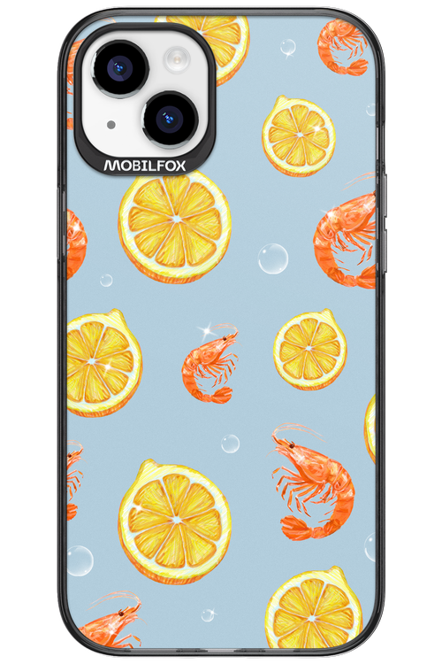 Sour Shrimp - Apple iPhone 15 Plus